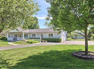 933 Gorham Beach Rd, Bellaire, MI 49615