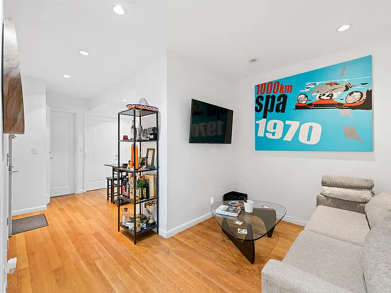 159 Bleecker St #3A — Photo 3