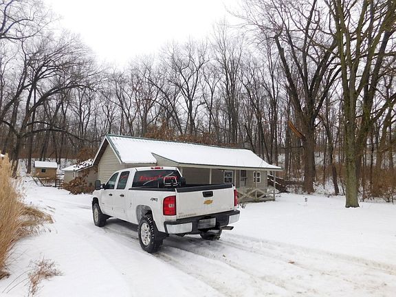 3rd image of 57 S County Road 800 W