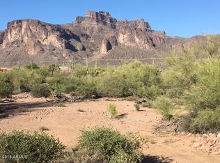 103-30-009, Apache Junction, AZ 85119