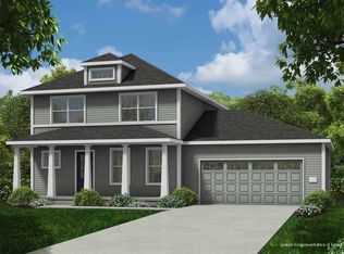 2614 Twin Pine St, Cross Plains, WI 53528