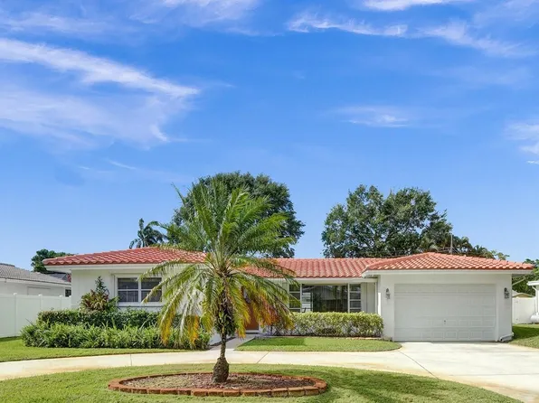 5560 SW 7th Street, Plantation, FL 33317