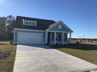 3704 Atwood Pl LOT 1006, Litchfield B Myrtle Beach, SC 29588
