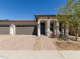17224 W La Luz Rd, Surprise, AZ 85387