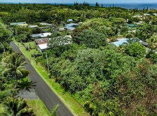 15-2741 Opakapaka St LOT 7, Pahoa, HI 96778