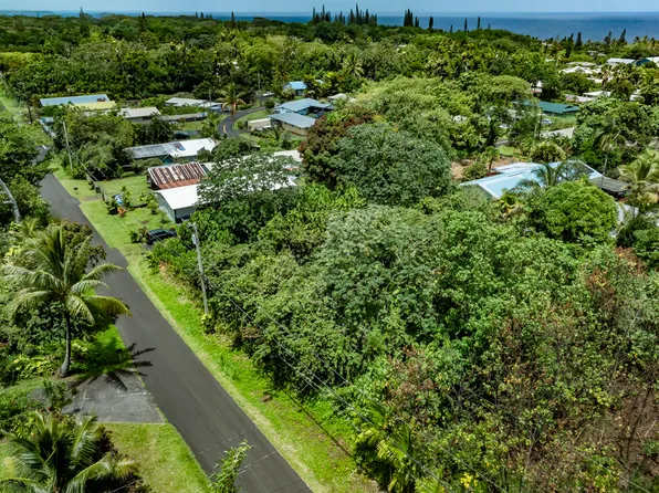 15-2741 Opakapaka St Lot 7, Pahoa, HI 96778