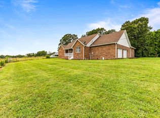 23369 Highway W, Monett, MO 65708