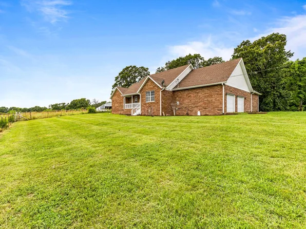 23369 Highway W, Monett, MO 65708