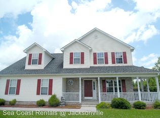 803 Savannah Dr, Jacksonville, NC 28546