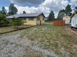 1060 W Pima Ln, Lakeside, AZ 85929