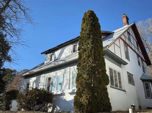 590 East Seminary STREET, Richland Center, WI 53581