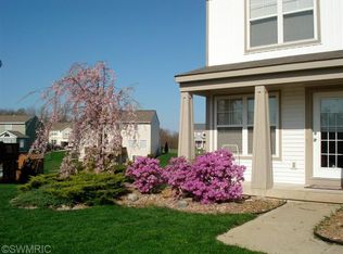 10877 Pine Valley Ct, Allendale, MI