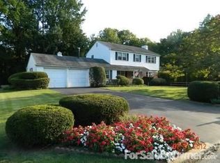 1216 Boulder Ln, West Chester, PA 19382