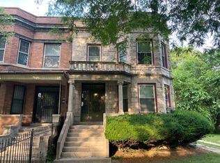 7221 S Perry Ave, Chicago, IL 60621