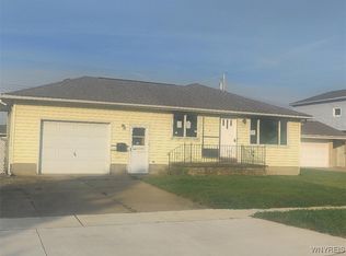 128 Lemoine Ave, Cheektowaga, NY
