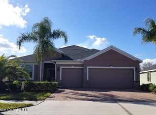 3811 Funston Cir, Melbourne, FL 32940