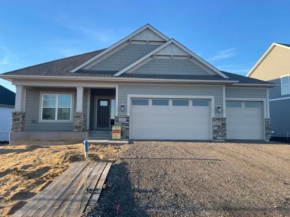 6220 157th St N, Hugo, MN 55038