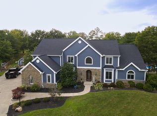 8343 Keeneland Ct, Maineville, OH 45039