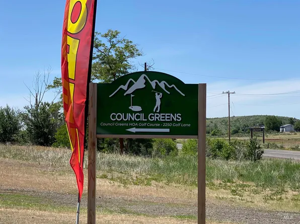 Fairway Dr #B48, Council, ID 83612