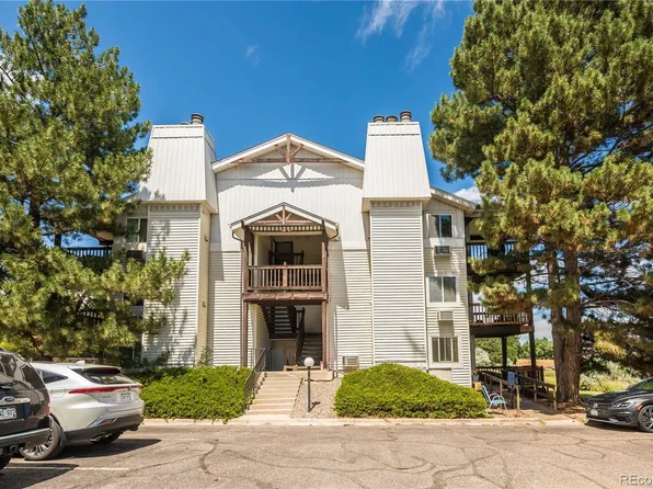 17493 E Mansfield Avenue #1211L, Aurora, CO 80013