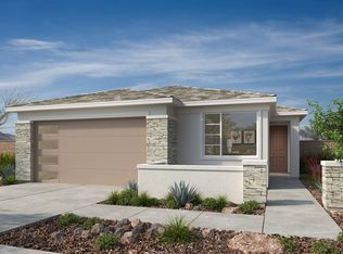 Plan 1956 Plan, The Traditions at Teravalis, Buckeye, AZ 85396