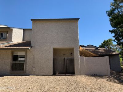 244 E Ponderosa Ln, Phoenix, AZ, 85022
