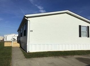 119 Forest Meadow Dr, Batavia, OH 45103