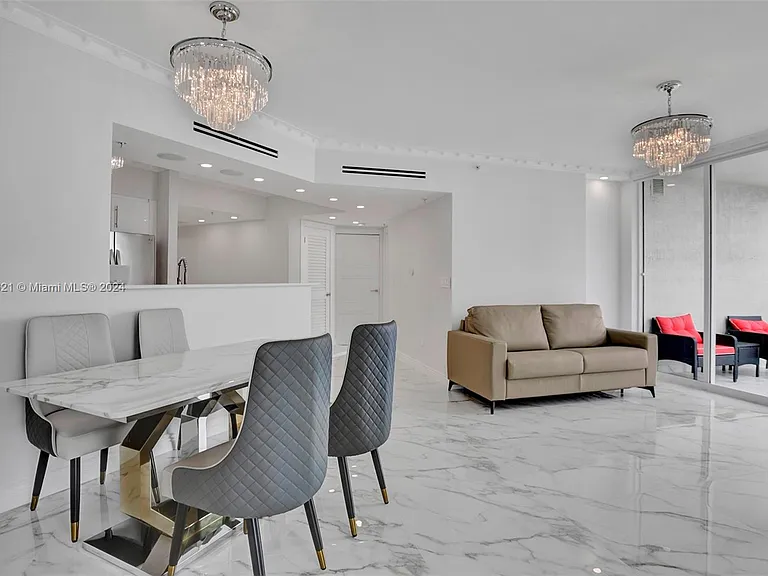 16699 Collins Ave #2209 — Photo 6