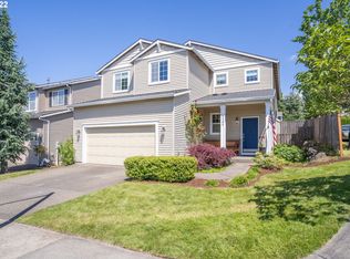 3394 SW Willowbrook Ave, Gresham, OR 97080