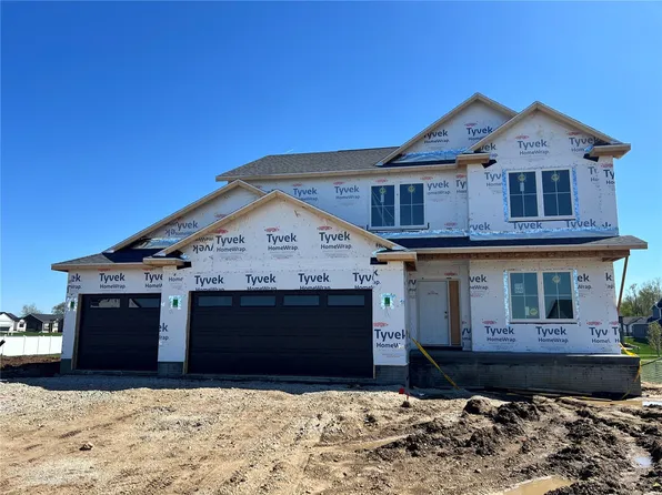 540 Davis Dr NE, Mount Vernon, IA 52314