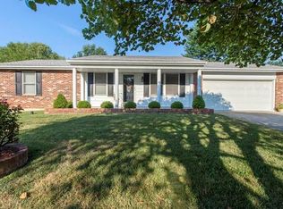 485 Walnut Dr, Ste Genevieve, MO 63670