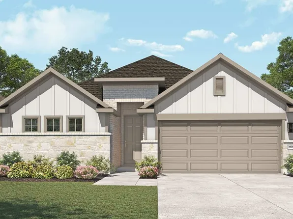 Beech Plan, Brookewater