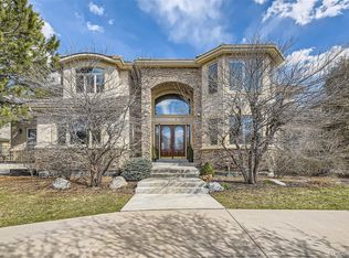 10112 Prestwick Trl, Lone Tree, CO 80124