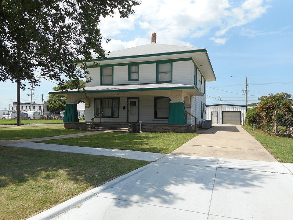 1st image of 400 N 2nd St