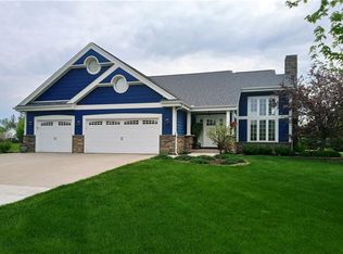 115 Royal Crest Dr, Rice Lake, WI 54868