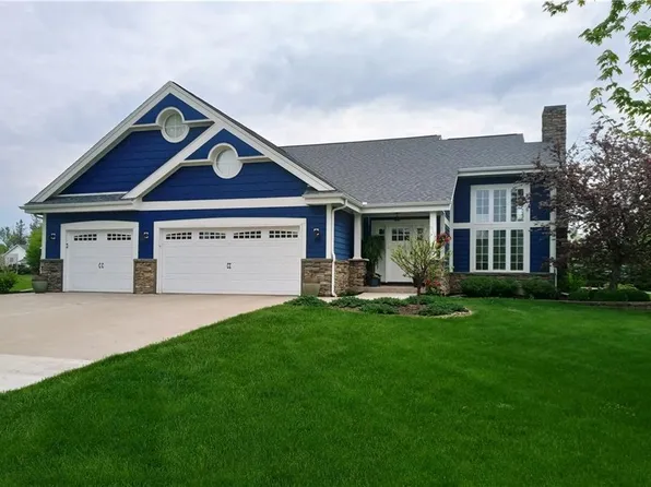 115 Royal Crest Drive, Rice Lake, WI 54868