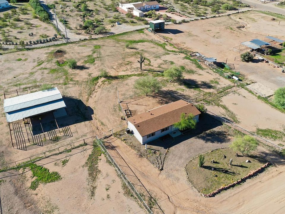 Almost 2 Acres