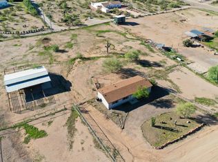 22623 W Bramble Berry Ln, Wittmann, AZ 85361
