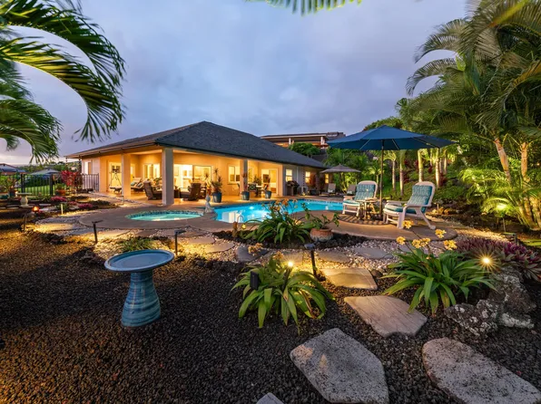77-276 Hookaana St, Kailua Kona, HI 96740