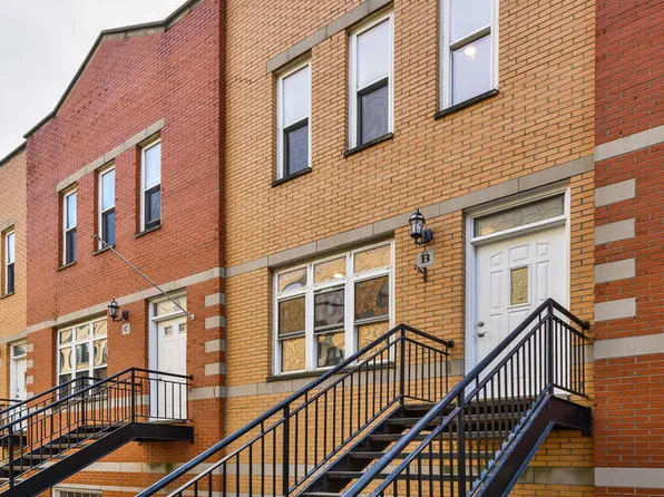 1919 N Drake Ave APT B, Chicago, IL 60647
