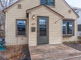 417 E Somo Ave, Tomahawk, WI 54487