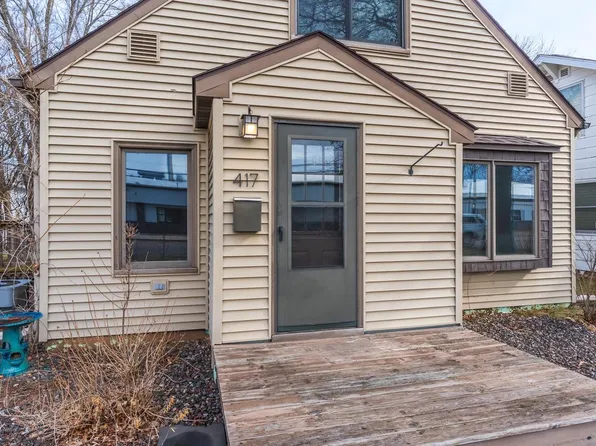 417 East SOMO AVENUE, Tomahawk, WI 54487