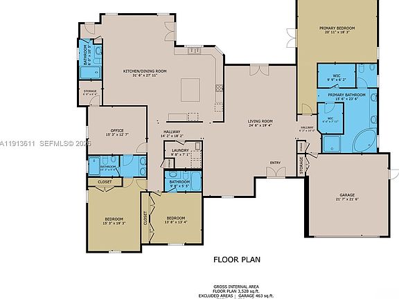 5th image of 9424 SW 123rd Ter