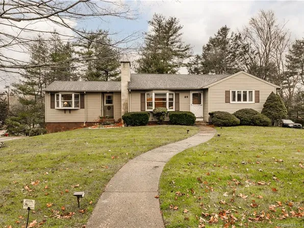 89 Warren Street, Cheshire, CT 06410