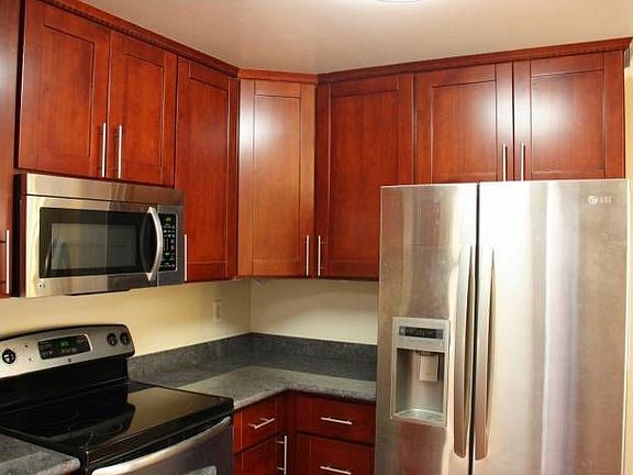 Stainless Steel Appliance