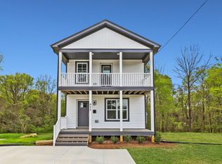 925 S Main St, Louisburg, NC 27549