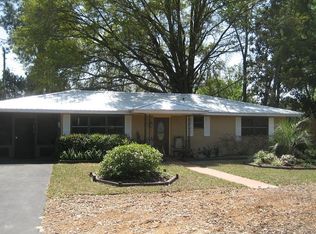 738 SE Defender Dr, Lake City, FL 32025