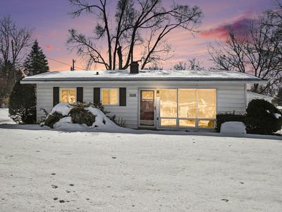 15610 Hamilton St, Granger, IN, 46530