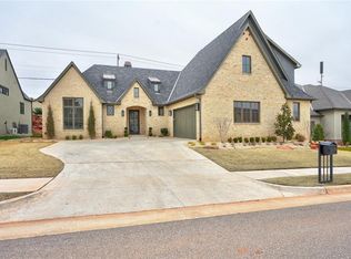 13416 Cedar Pointe Dr, Oklahoma City, OK 73131