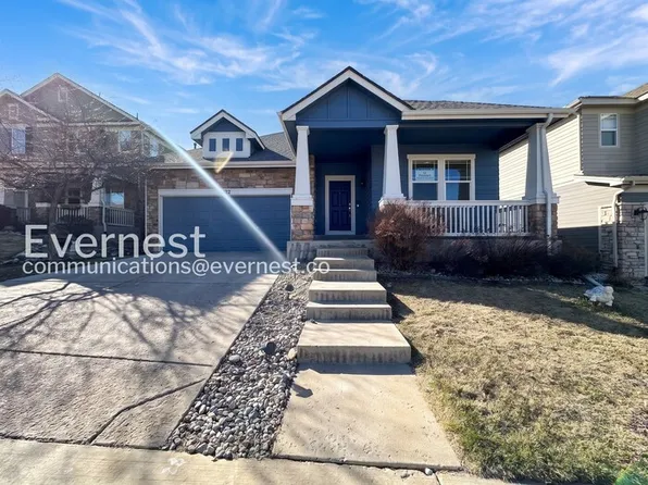 4422 Whippoorwill Pl, Castle Rock, CO 80109
